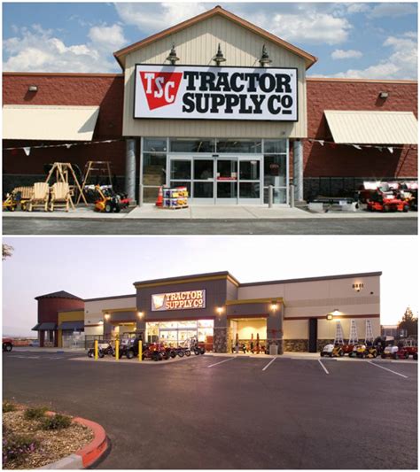 Tractor store near me - Earn Rewards Faster with a TSC Card! Credit Center. Locate store hours, directions, address and phone number for the Tractor Supply Company store in Asheville, NC. We carry products for lawn and garden, livestock, pet care, equine, and more! 